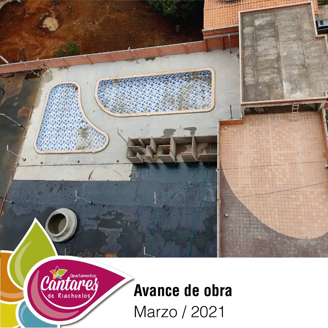 Avance zonas sociales